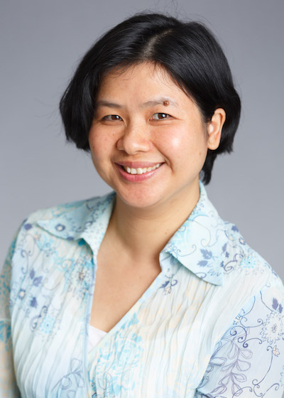 林麗琼姑娘