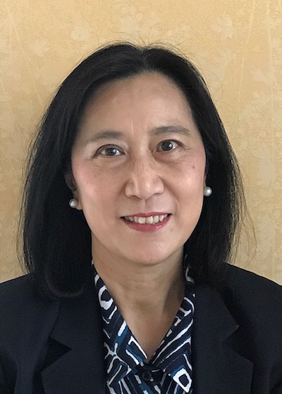 楊慧珍女士