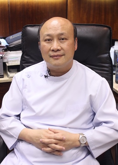趙長成醫生
